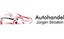 Logo Autohandel Jürgen Strzebin